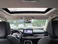 Haval H6 2023 National Trend Edition 1.5T Automatic Urban Version - ფოტო 18