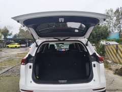 Haval H6 2023 National Trend Edition 1.5T Automatic Urban Version - ფოტო 19
