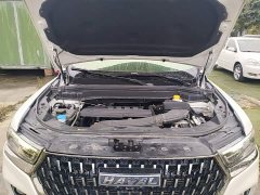 Haval H6 2023 National Trend Edition 1.5T Automatic Urban Version - ფოტო 20