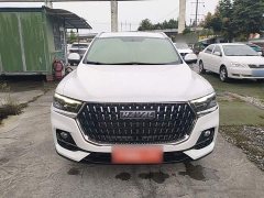 Haval H6 2023 National Trend Edition 1.5T Automatic Urban Version - ფოტო 3