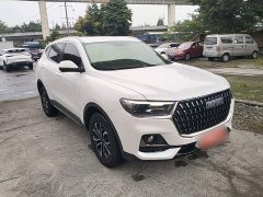 Haval H6 2023 National Trend Edition 1.5T Automatic Urban Version - ფოტო 4