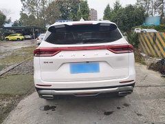 Haval H6 2023 National Trend Edition 1.5T Automatic Urban Version - ფოტო 6