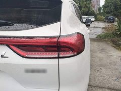 Haval H6 2023 National Trend Edition 1.5T Automatic Urban Version - ფოტო 8