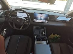 BYD Qin L EV 545KM Excellence Edition - ფოტო 10