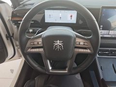 BYD Qin L EV 545KM Excellence Edition - ფოტო 11