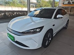 BYD Qin L EV 545KM Excellence Edition - ფოტო 2