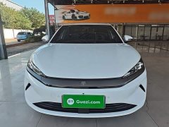 BYD Qin L EV 545KM Excellence Edition - ფოტო 3
