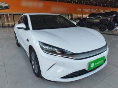 BYD Qin L EV 545KM Excellence Edition - ფოტო 4