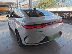 BYD Qin L EV 545KM Excellence Edition - ფოტო 5
