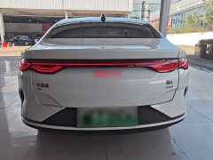 BYD Qin L EV 545KM Excellence Edition - ფოტო 6