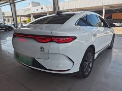 BYD Qin L EV 545KM Excellence Edition - ფოტო 7