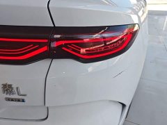 BYD Qin L EV 545KM Excellence Edition - ფოტო 8