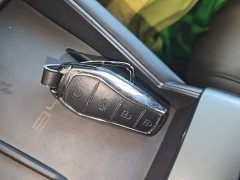 BYD Qin L EV 545KM Excellence Edition - ფოტო 9