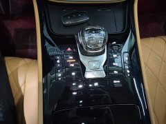 Denza BYD Denza D9 DM-i 980 Four-Wheel Drive Flagship - ფოტო 14