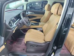 Denza BYD Denza D9 DM-i 980 Four-Wheel Drive Flagship - ფოტო 15