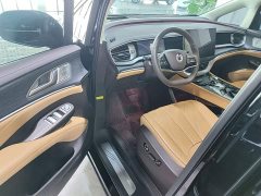 Denza BYD Denza D9 DM-i 980 Four-Wheel Drive Flagship - ფოტო 16