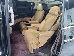 Denza BYD Denza D9 DM-i 980 Four-Wheel Drive Flagship - ფოტო 17