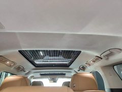 Denza BYD Denza D9 DM-i 980 Four-Wheel Drive Flagship - ფოტო 18