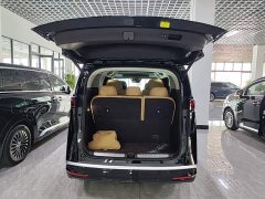 Denza BYD Denza D9 DM-i 980 Four-Wheel Drive Flagship - ფოტო 19