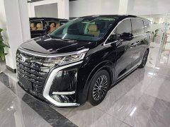 Denza BYD Denza D9 DM-i 980 Four-Wheel Drive Flagship - ფოტო 2