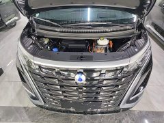 Denza BYD Denza D9 DM-i 980 Four-Wheel Drive Flagship - ფოტო 20