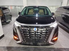 Denza BYD Denza D9 DM-i 980 Four-Wheel Drive Flagship - ფოტო 3