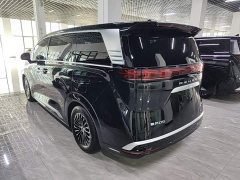 Denza BYD Denza D9 DM-i 980 Four-Wheel Drive Flagship - ფოტო 5