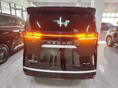 Denza BYD Denza D9 DM-i 980 Four-Wheel Drive Flagship - ფოტო 6