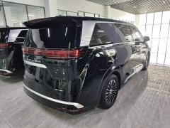 Denza BYD Denza D9 DM-i 980 Four-Wheel Drive Flagship - ფოტო 7