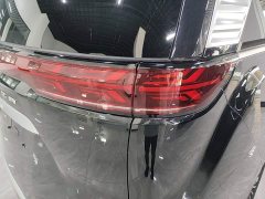 Denza BYD Denza D9 DM-i 980 Four-Wheel Drive Flagship - ფოტო 8