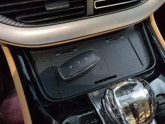Denza BYD Denza D9 DM-i 980 Four-Wheel Drive Flagship - ფოტო 9