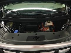Denza D9 2022 DM-i 970 AWD Flagship - ფოტო 10