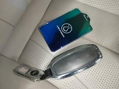 Denza D9 2022 DM-i 970 AWD Flagship - ფოტო 11