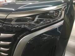Denza D9 2022 DM-i 970 AWD Flagship - ფოტო 17