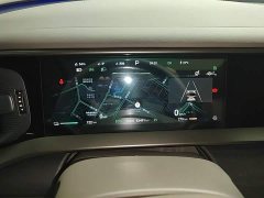 Denza D9 2022 DM-i 970 AWD Flagship - ფოტო 4