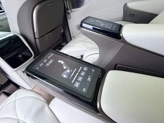 Denza D9 2022 DM-i 970 AWD Flagship - ფოტო 5