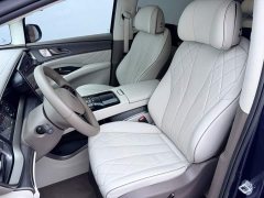 Denza D9 2022 DM-i 970 AWD Flagship - ფოტო 7