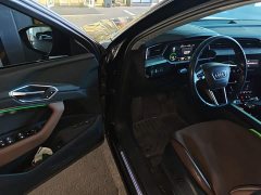 Audi e-tron (Imported) 2019 55 quattro Technik - ფოტო 12