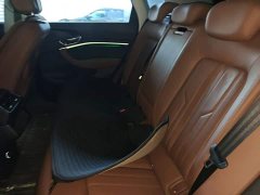 Audi e-tron (Imported) 2019 55 quattro Technik - ფოტო 13