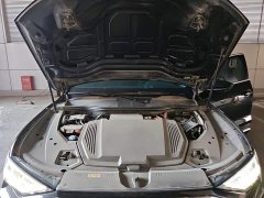 Audi e-tron (Imported) 2019 55 quattro Technik - ფოტო 16