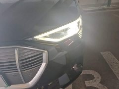 Audi e-tron (Imported) 2019 55 quattro Technik - ფოტო 18