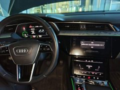 Audi e-tron (Imported) 2019 55 quattro Technik - ფოტო 6