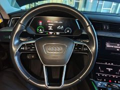 Audi e-tron (Imported) 2019 55 quattro Technik - ფოტო 7