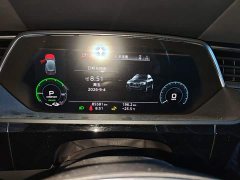Audi e-tron (Imported) 2019 55 quattro Technik - ფოტო 8