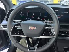 Cadillac GT4 2023 25T Luxury - ფოტო 11