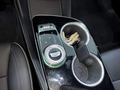 Cadillac GT4 2023 25T Luxury - ფოტო 14