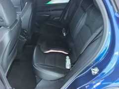 Cadillac GT4 2023 25T Luxury - ფოტო 17