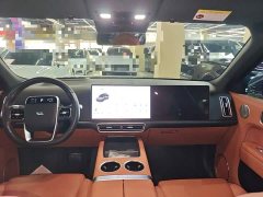 Li Auto L9 2022 Max - ფოტო 10