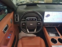 Li Auto L9 2022 Max - ფოტო 11