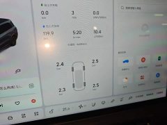 Li Auto L9 2022 Max - ფოტო 12